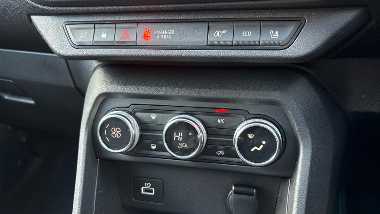 Dacia Jogger 1.0 TCe Extreme SE 5dr Petrol Estate